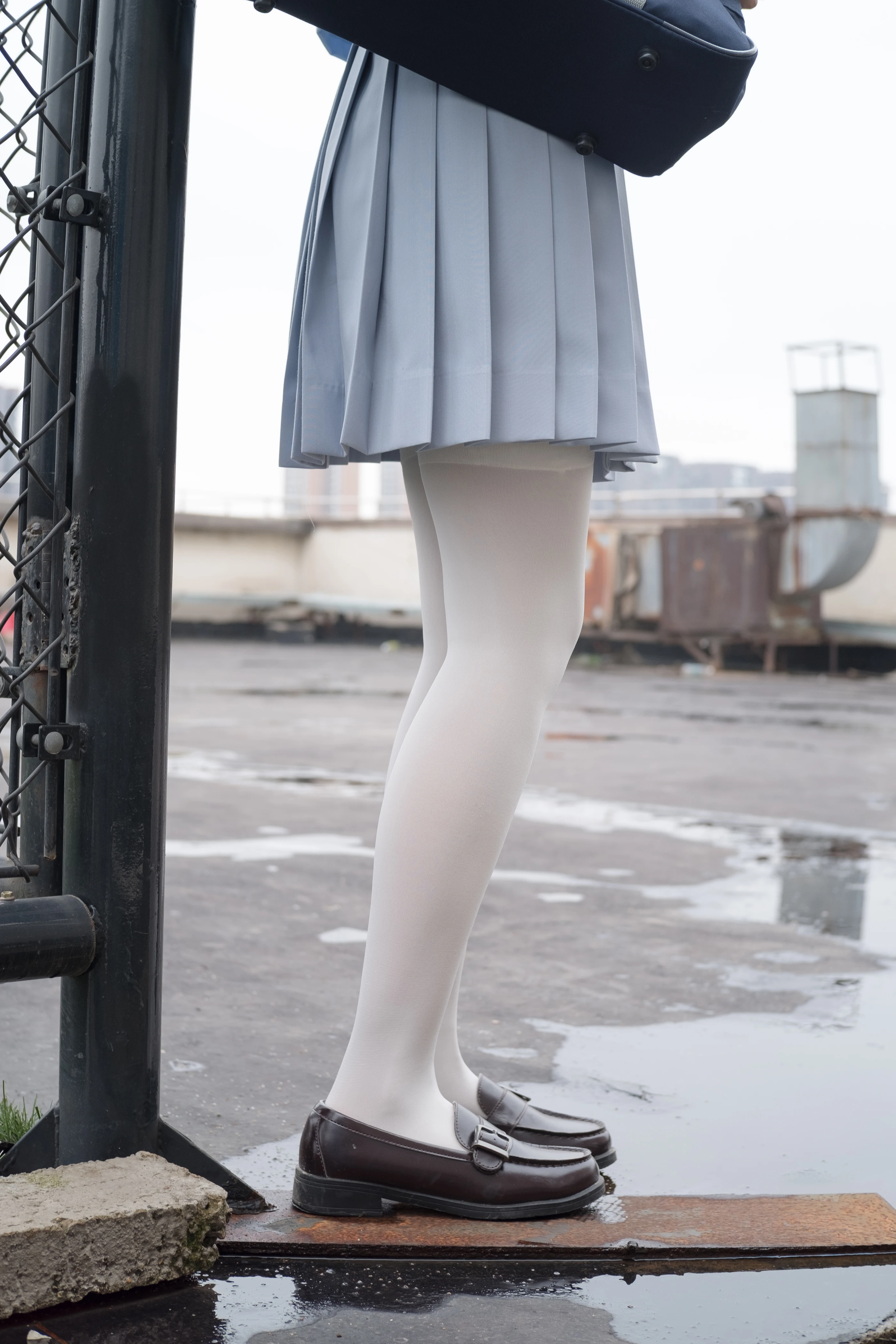 森萝财团 R15-036 [84P]插图6